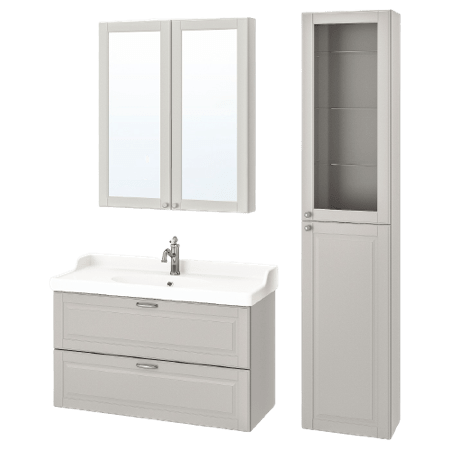 Bathroom Furniture